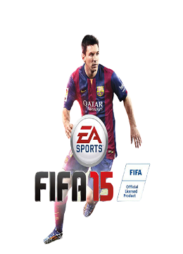 FIFA 2015